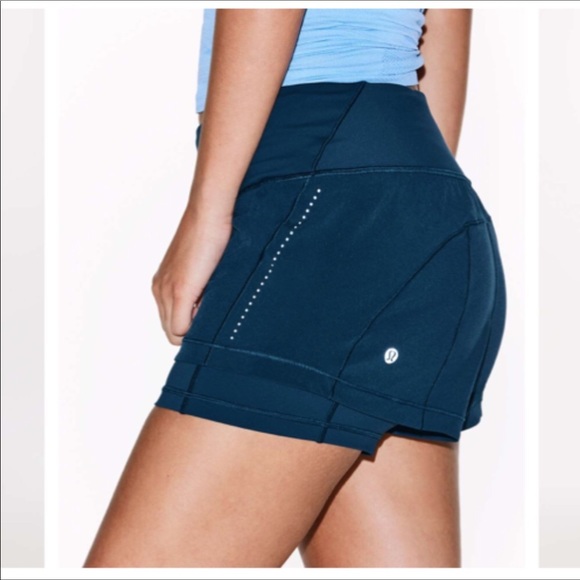 lululemon athletica Pants - NWOT Lululemon shorts